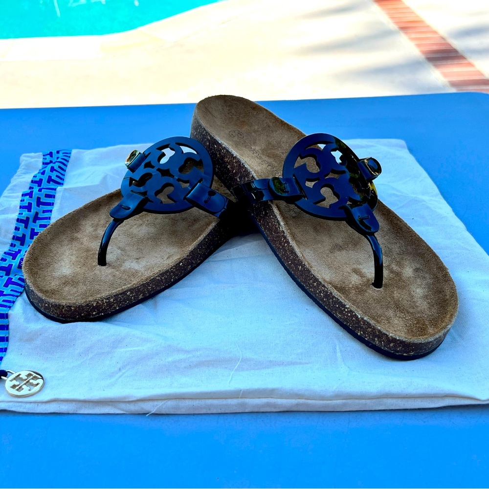 Tory Burch sandals